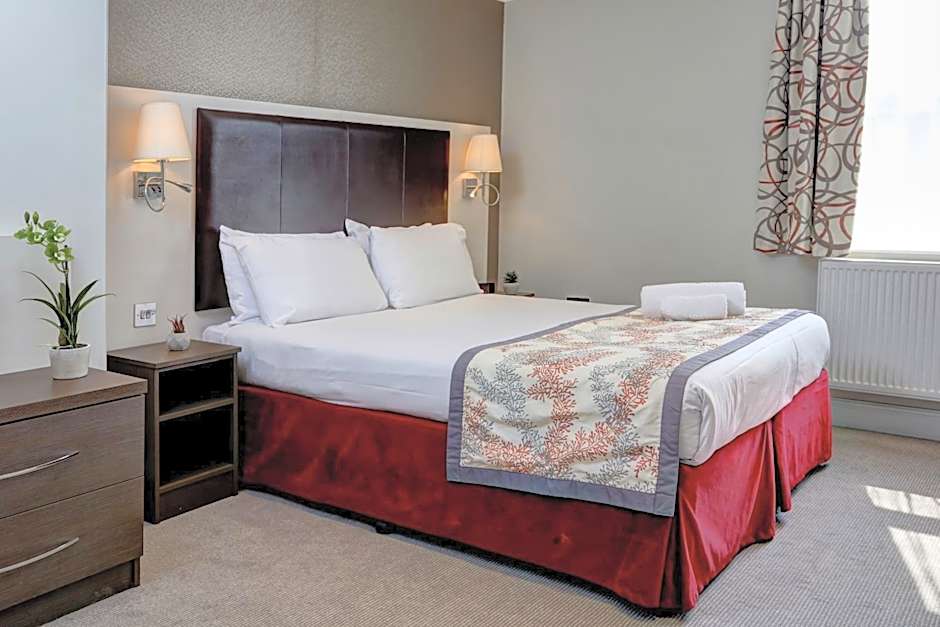 Best Western Chiswick Palace & Suites London