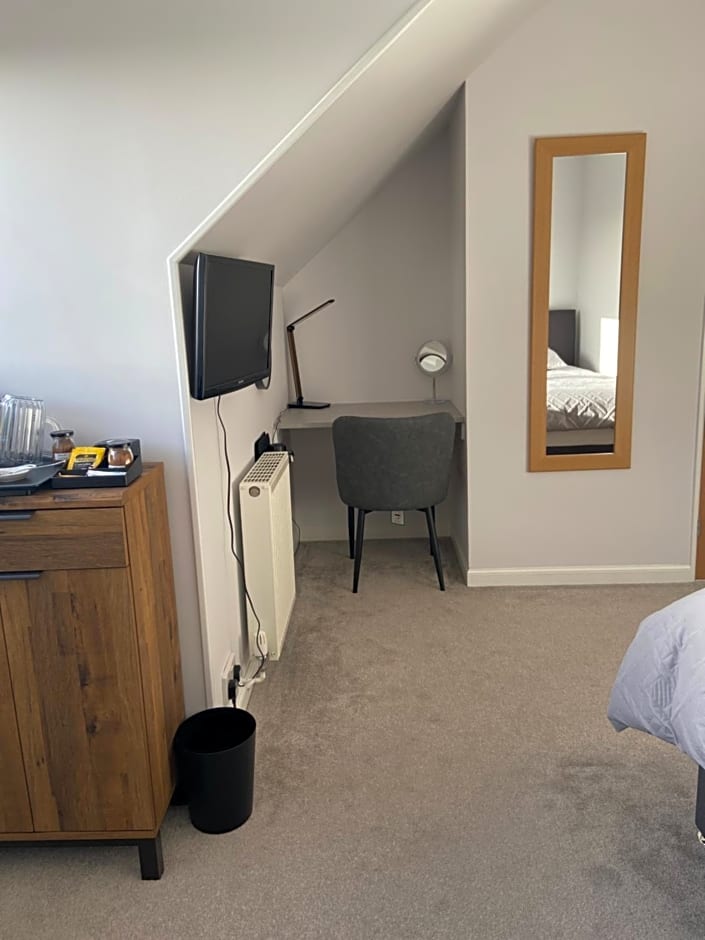 Aultnagar Accommodation