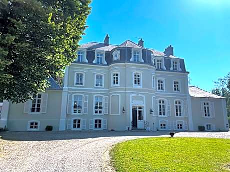 Najeti Hôtel Château Cléry