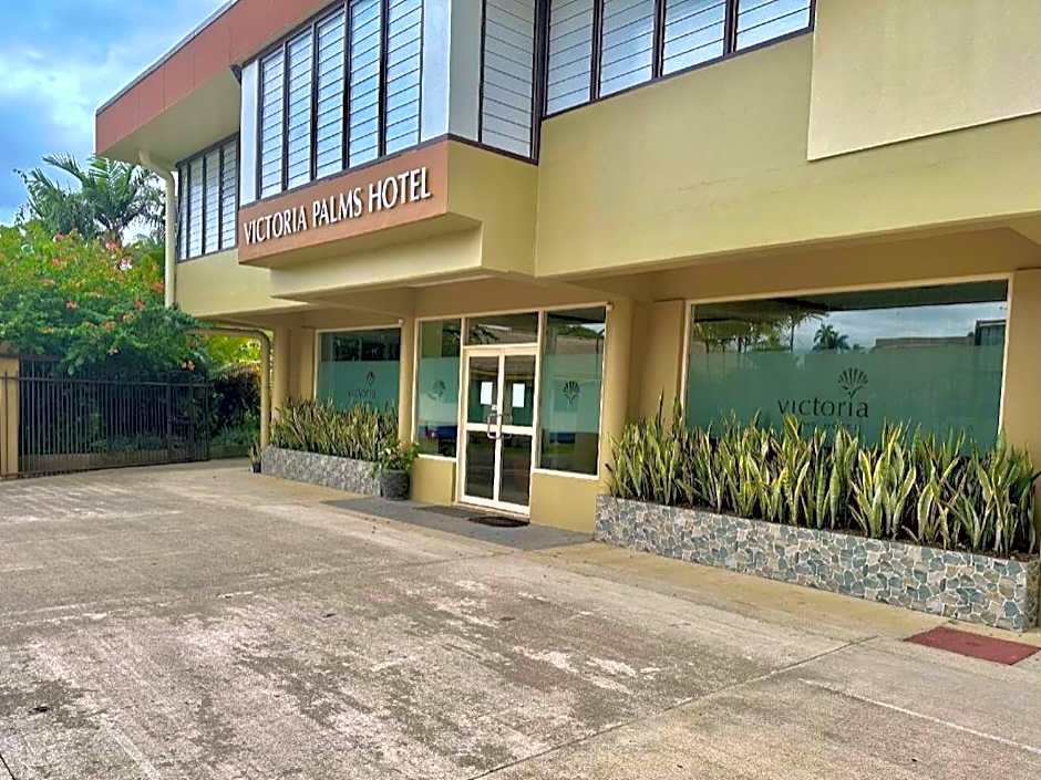 Victoria Palms Hotel