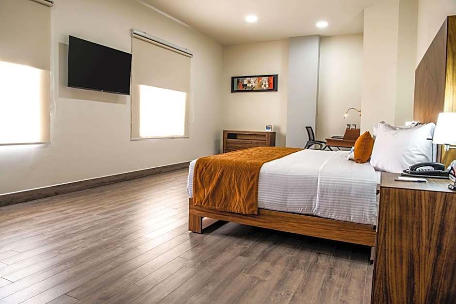 Comfort Inn Irapuato