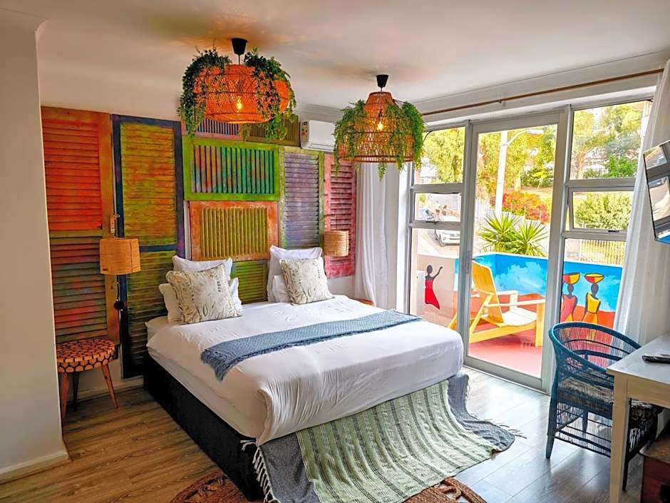 African Groove Camps Bay