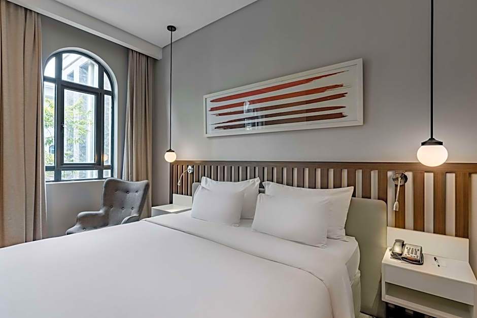 Radisson Hotel, Lagos Ikeja