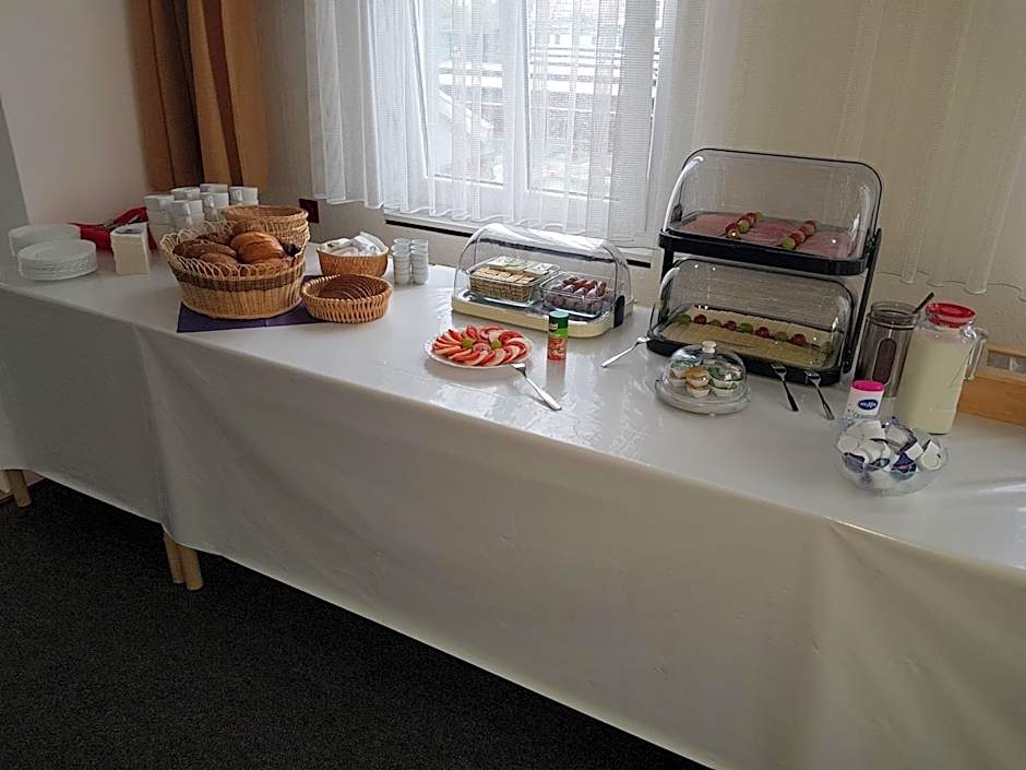 Appartement-Hotel Rostock