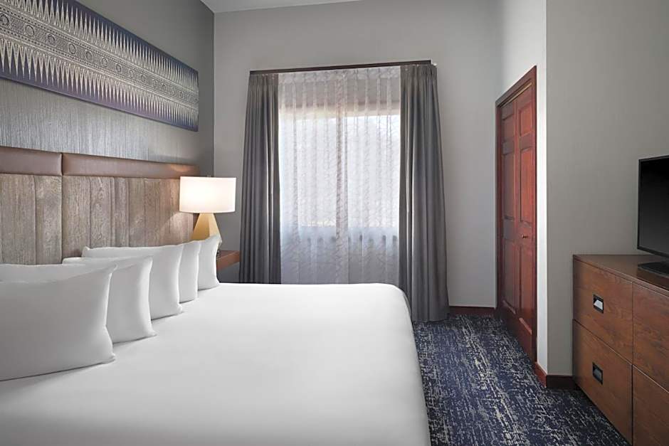 Club Wyndham Glacier Canyon