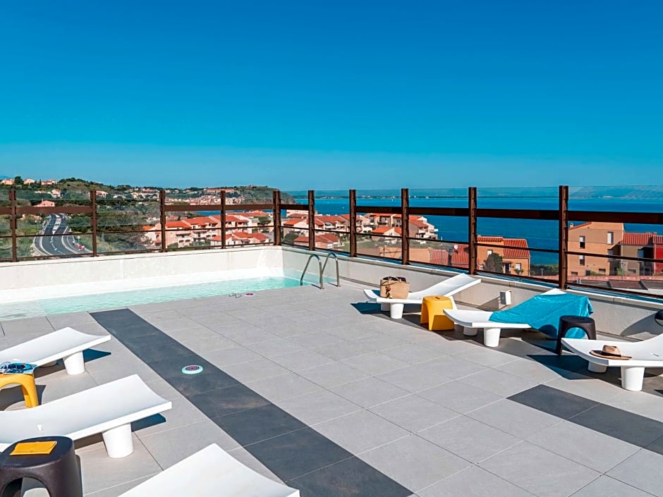 Ibis Styles Collioure Port Vendres