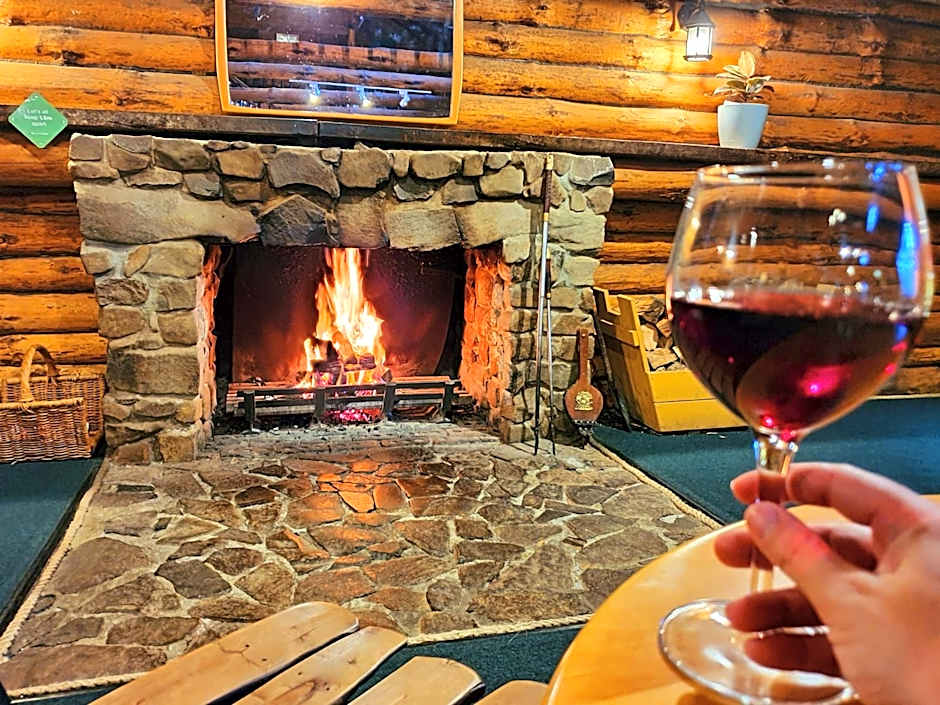 Lemonthyme Wilderness Retreat