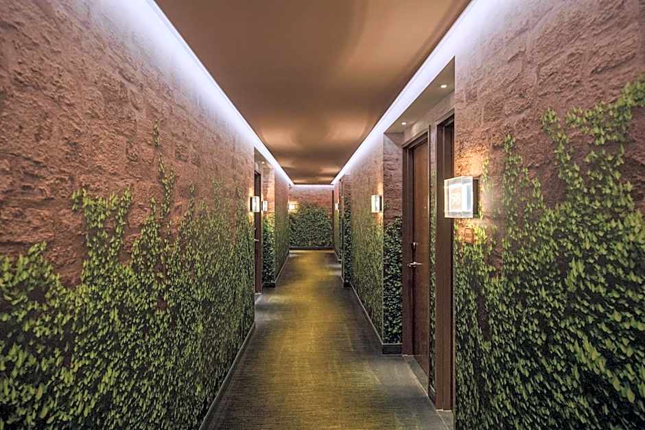 Renaissance New York Chelsea Hotel