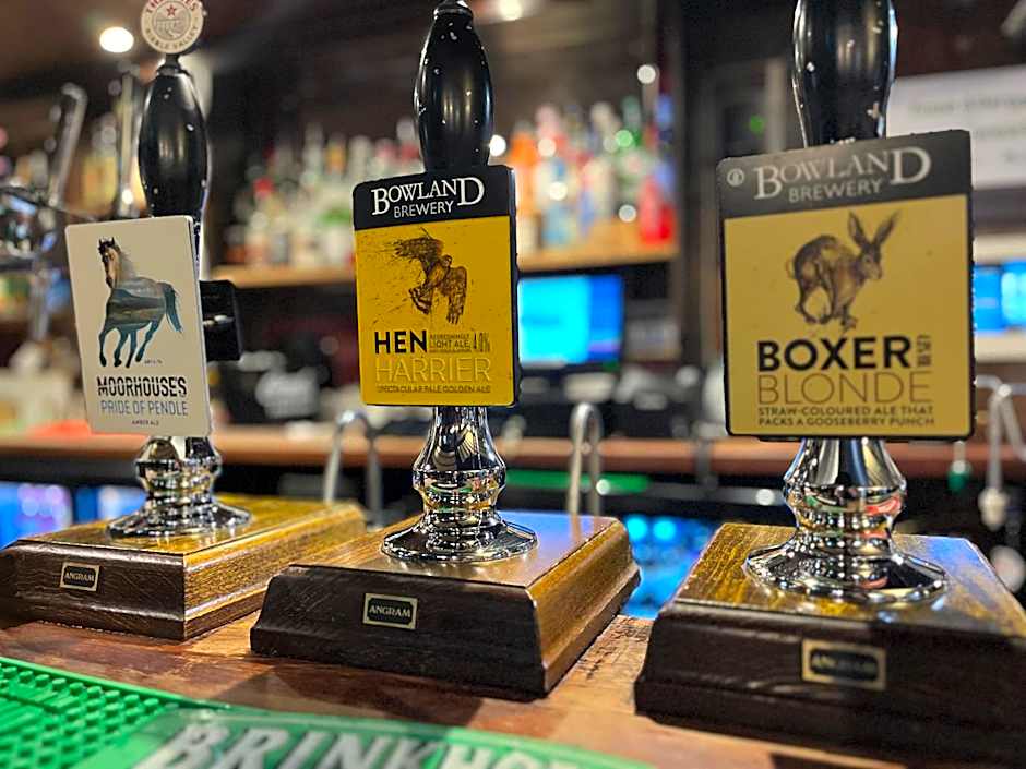 Pendle Inn