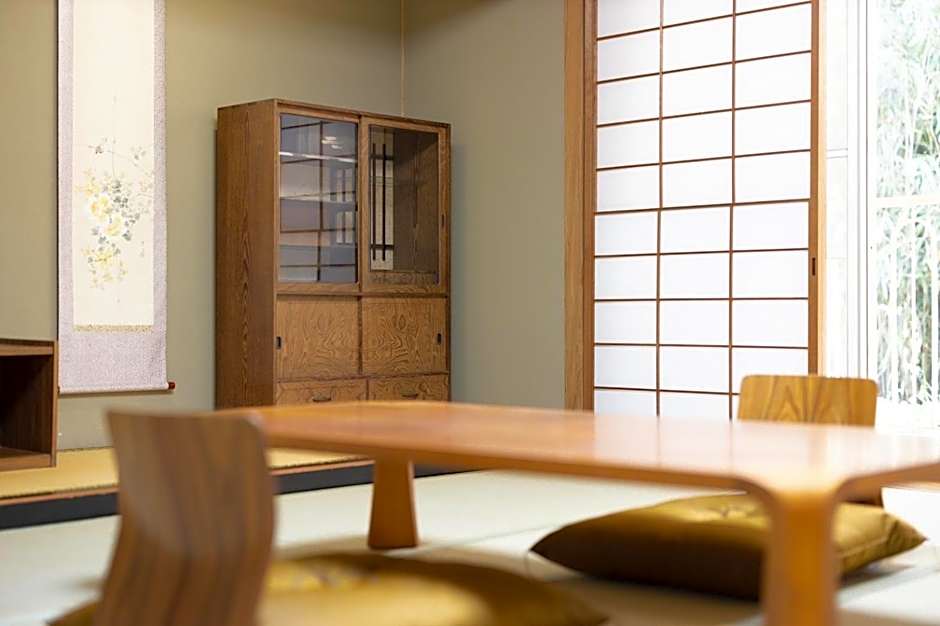 B&B Retreat志摩