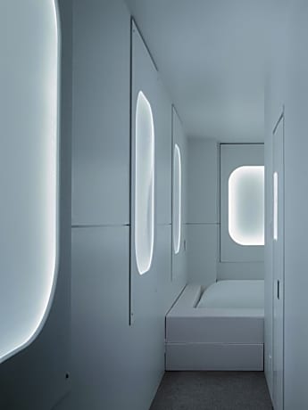 Non Smoking - Deluxe King Room - Float