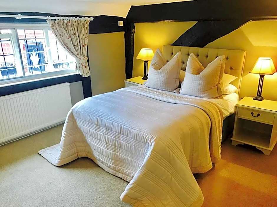 The Star And Eagle Hotel