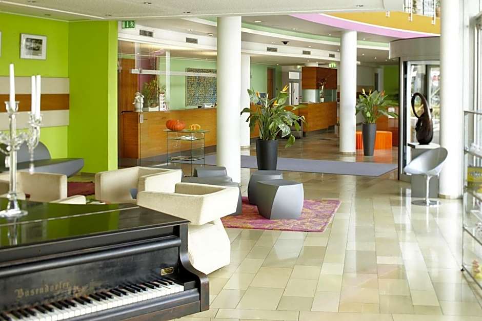 Amadeo Hotel Schaffenrath