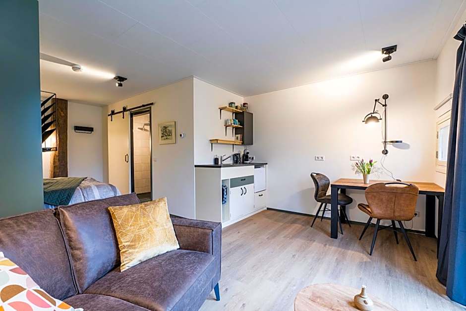 B&B De Oldambtster