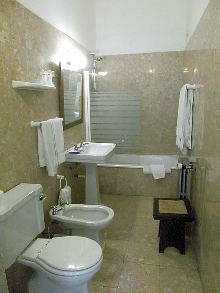 Hotel Solar de Monfalim