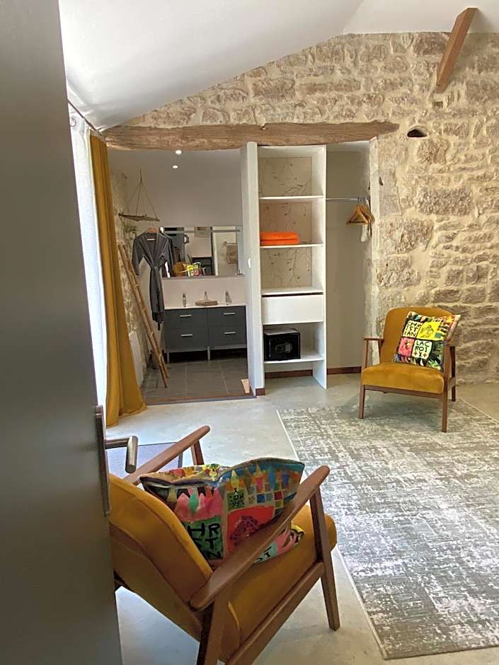Maison Reces