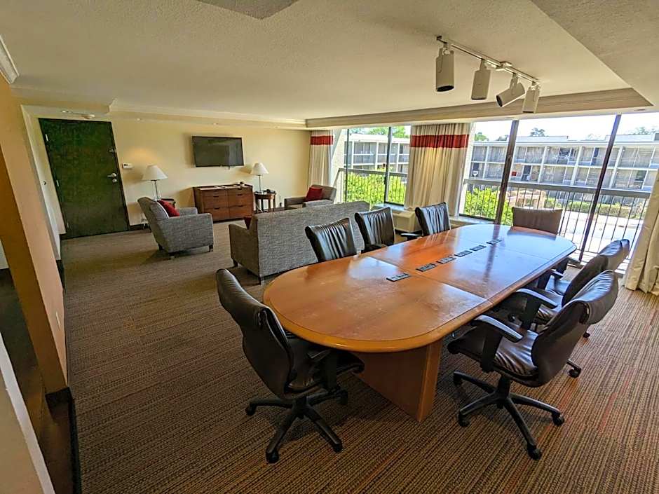 Four Points by Sheraton Little Rock Midtown