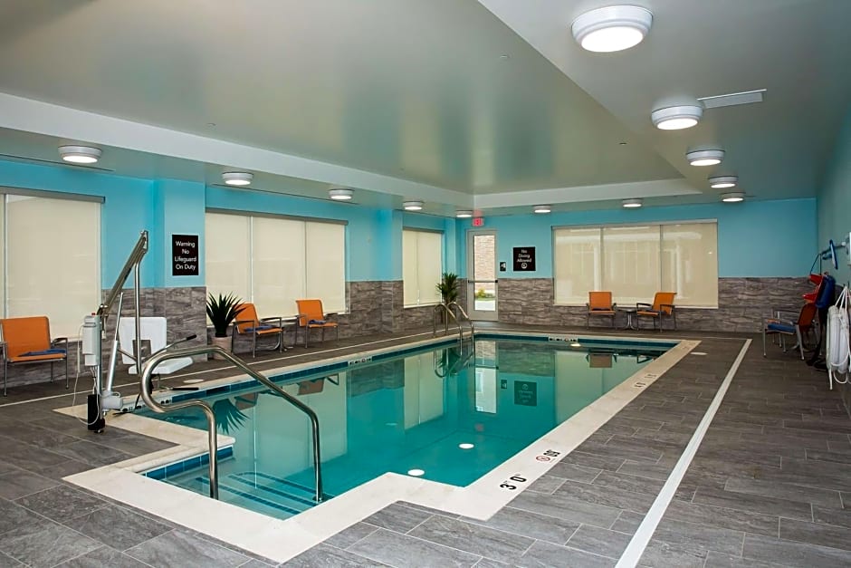 Homewood Suites by Hilton Allentown Bethlehem Center Valley