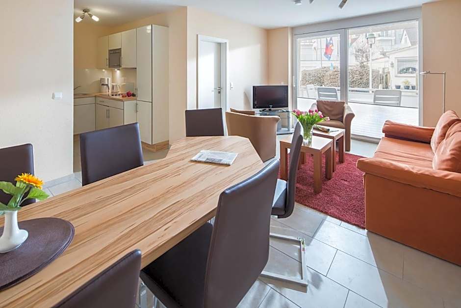 Michels Haus Kleine Auszeit