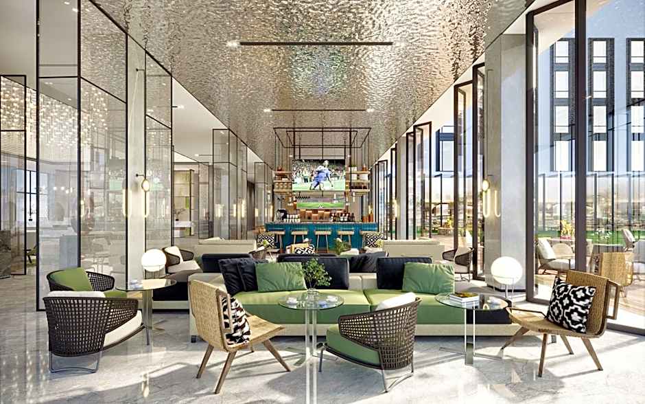 Argyle Grand Hotel Nairobi Airport