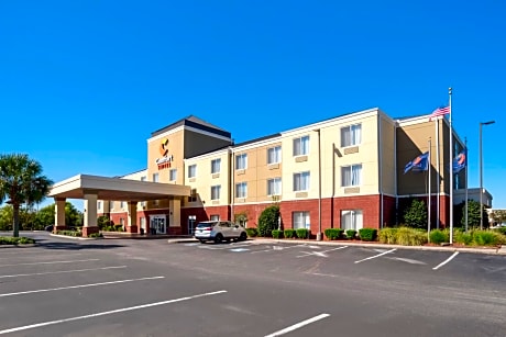 Comfort Suites Foley - North Gulf Shores