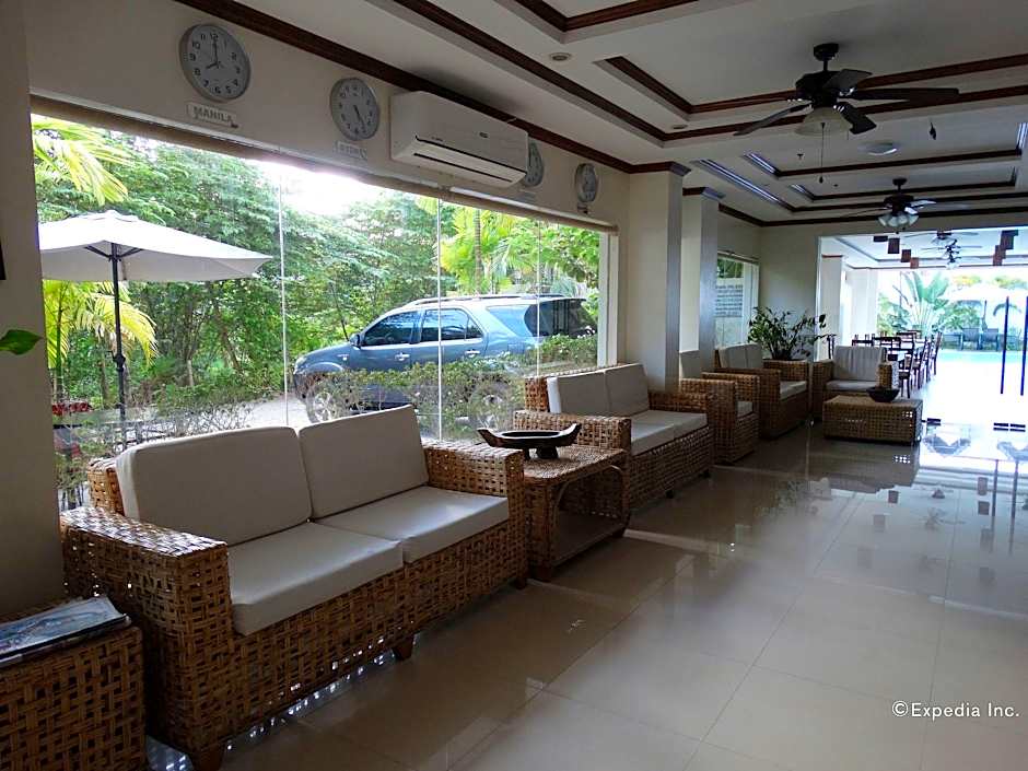 Ipil Suites Puerto Princesa