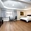 Wilshire Crest Hotel Los Angeles