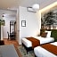 Urban Yard Hotel