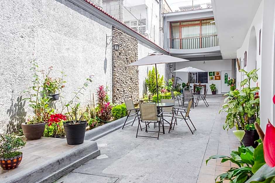 OYO Hotel Gandag