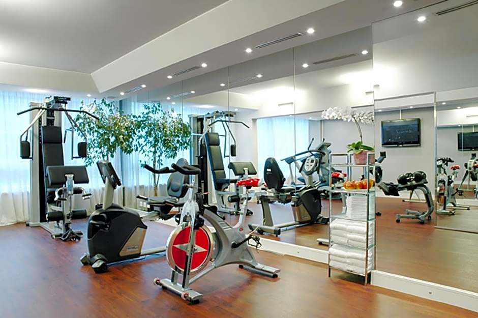 Hotel Auteuil Manotel