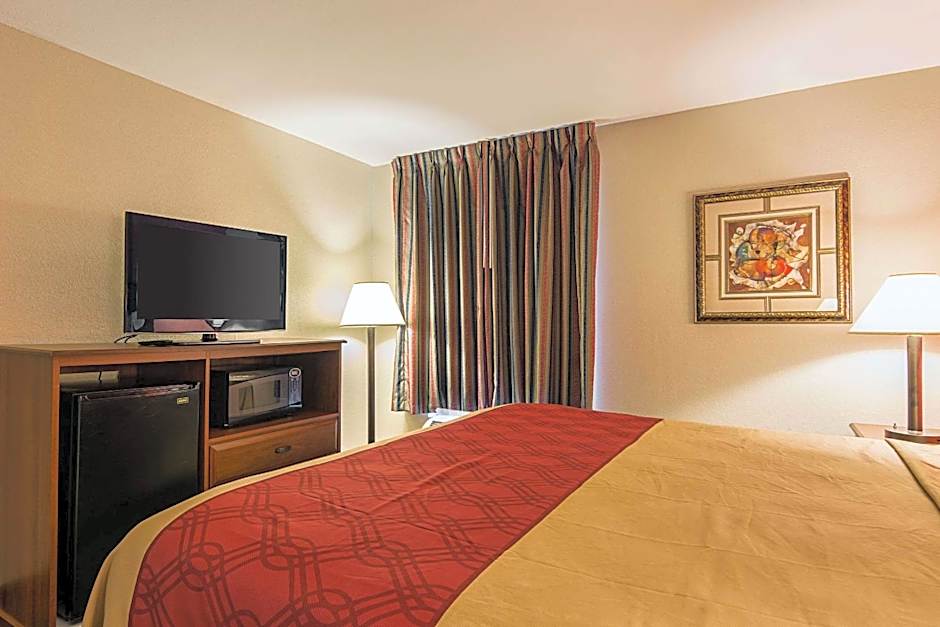 Econo Lodge Andrews Afb