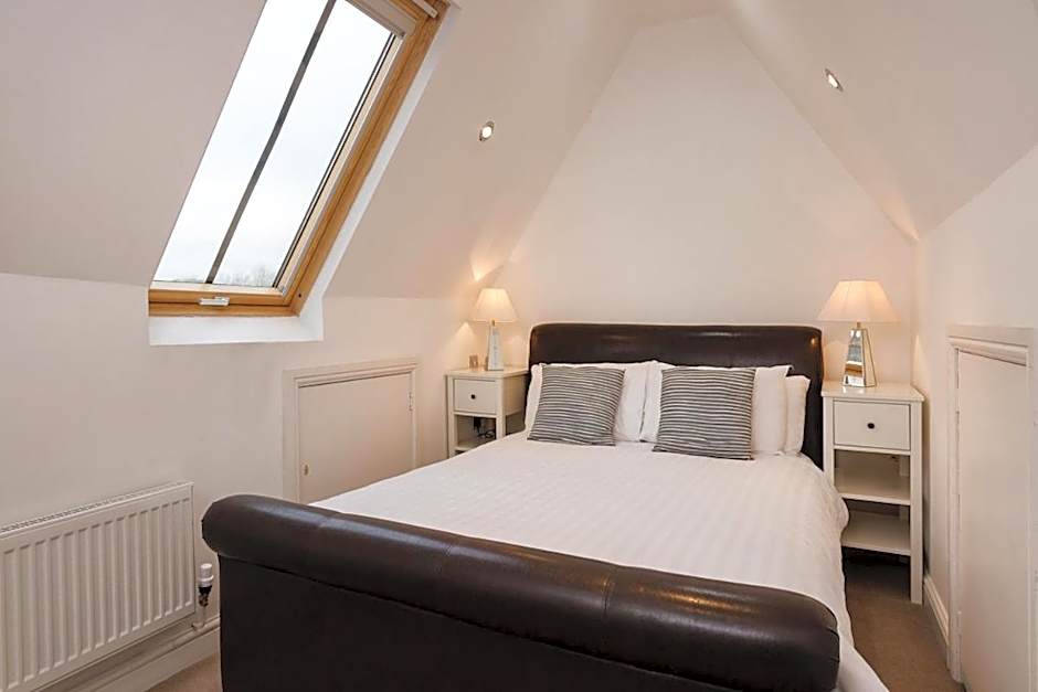 Lincoln House Private Hotel