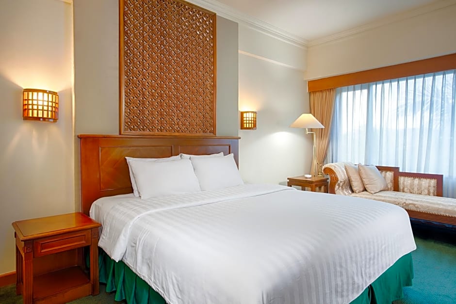 Hotel Sahid Jaya Lippo Cikarang