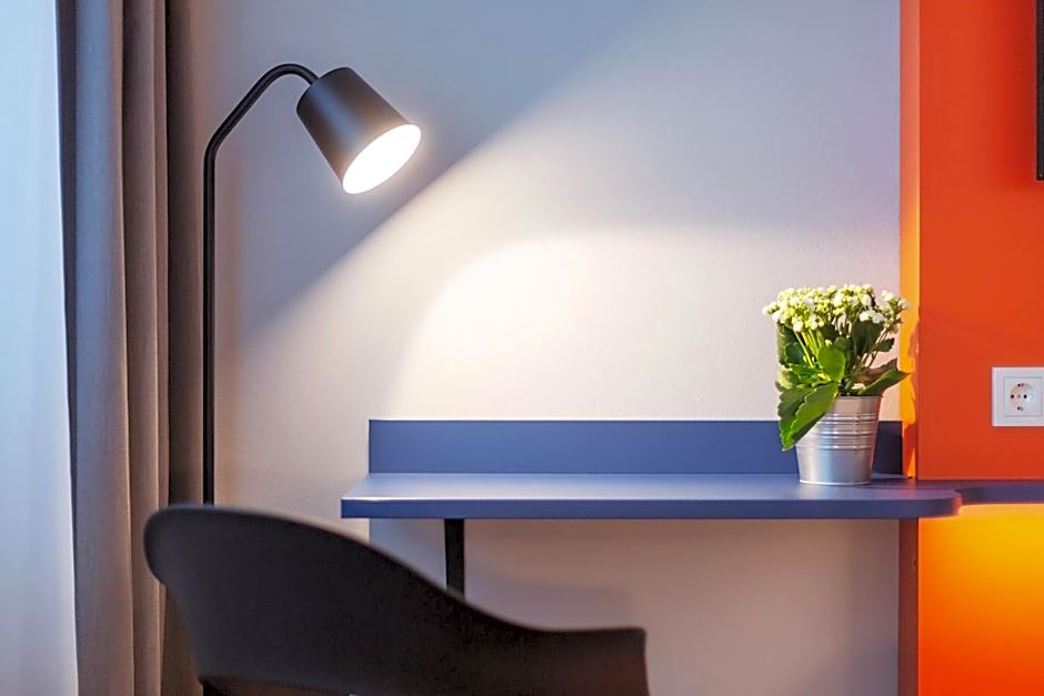 Holiday Inn - the niu Form Stuttgart Feuerbach By IHG