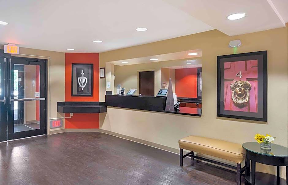 Extended Stay America Suites - Seattle - Lynnwood