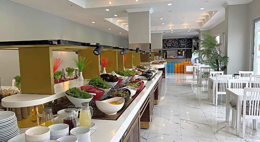 Anita Matiate Hotel