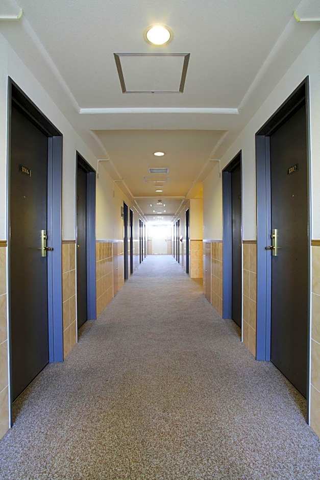 Park Hotel Kani