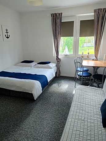 REDA - Pokoje z niezależnym wejściem