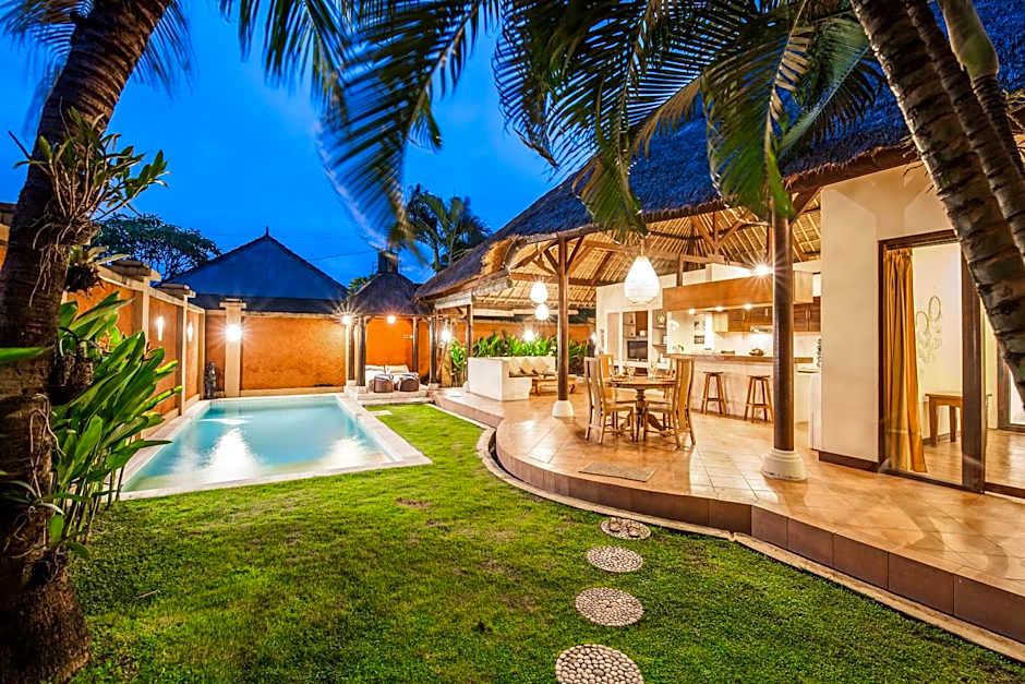 Alizee Villa