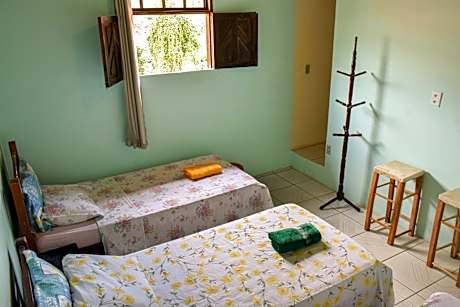 Triple Room with Private Bathroom