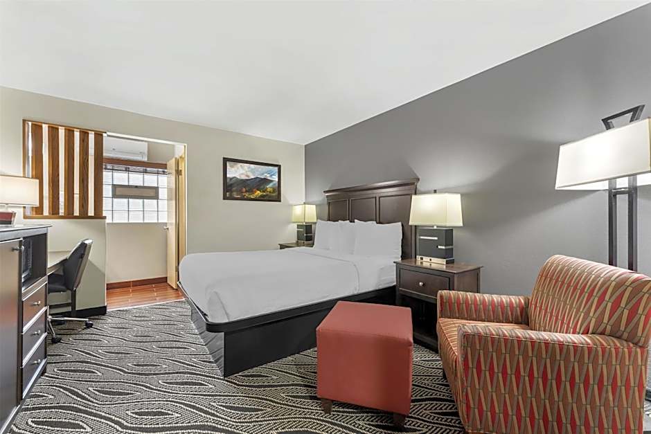 Best Western Braddock Motor Inn