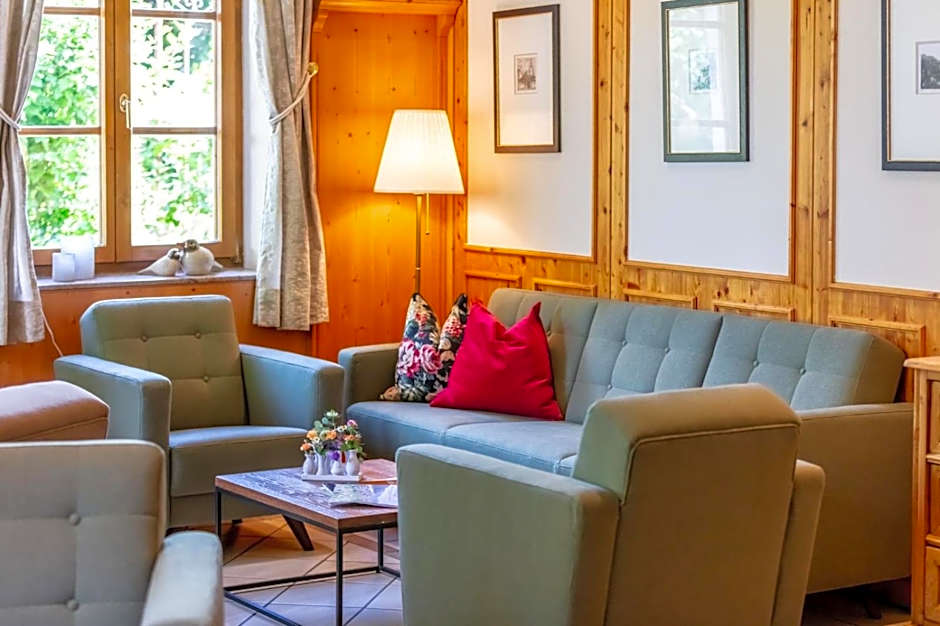 Donauwirt - Hotel garni
