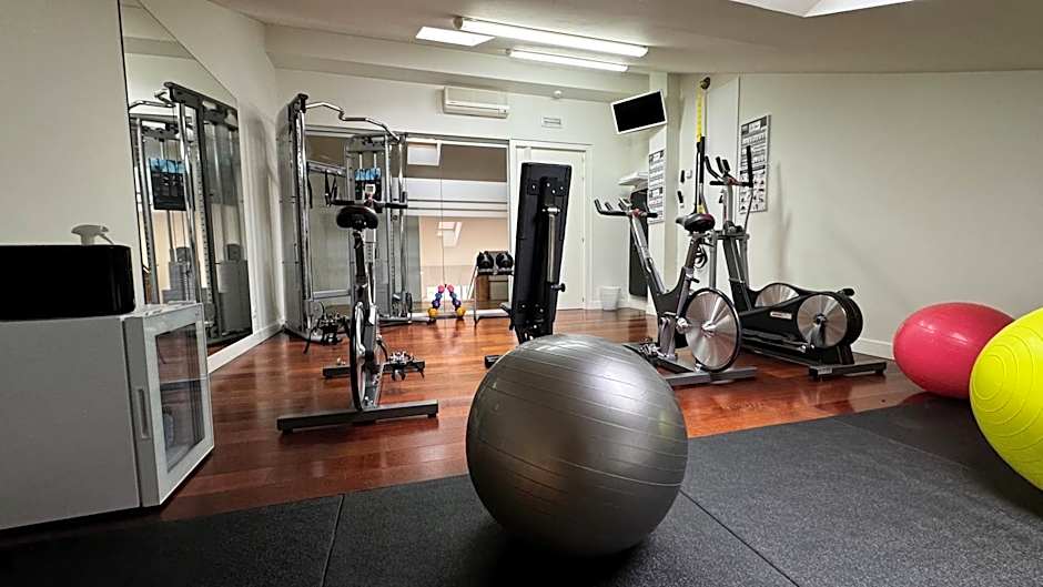 Hotel Echaurren Relais & Châteaux