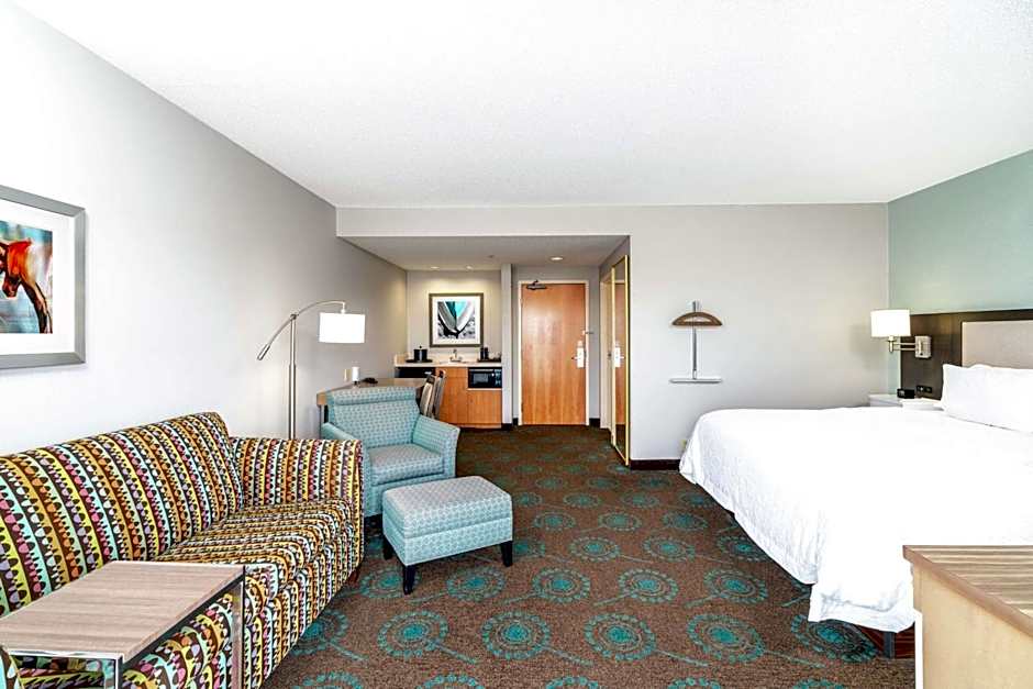 Hampton Inn By Hilton & Suites Chincoteague