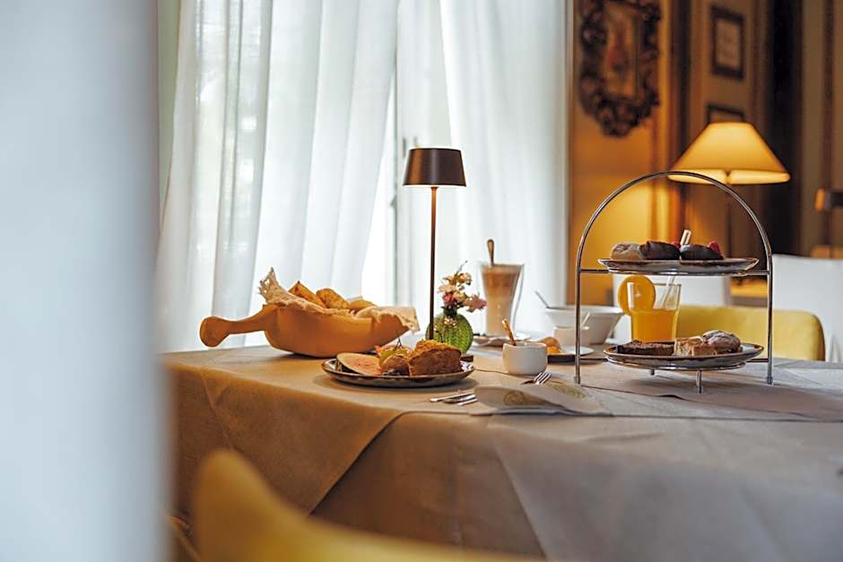 Bio Boutique Hotel Laurino