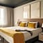Adina Apartment Hotel Budapest