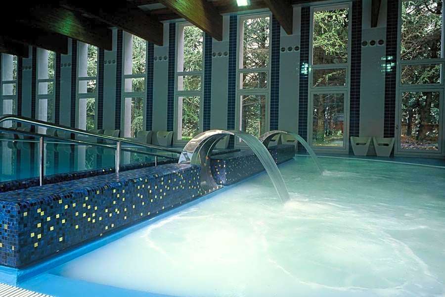 Hotel Terme