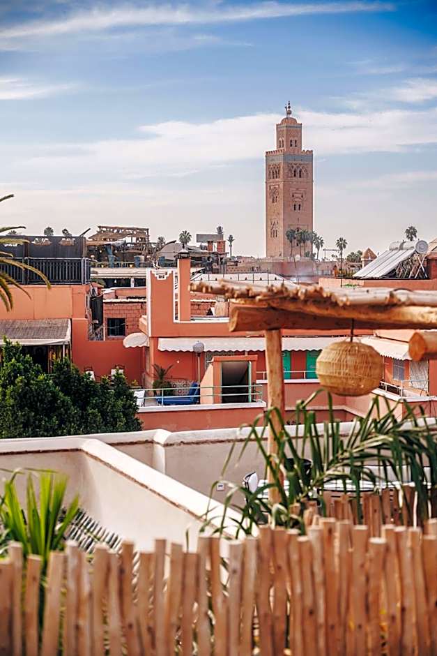 The Pearl Marrakech