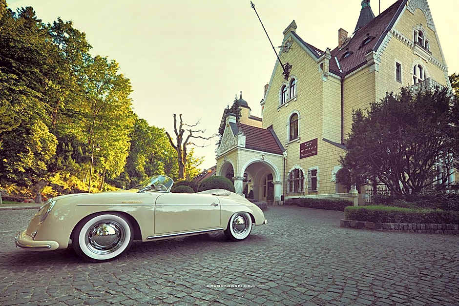 Hotel Bursztynowy Pałac