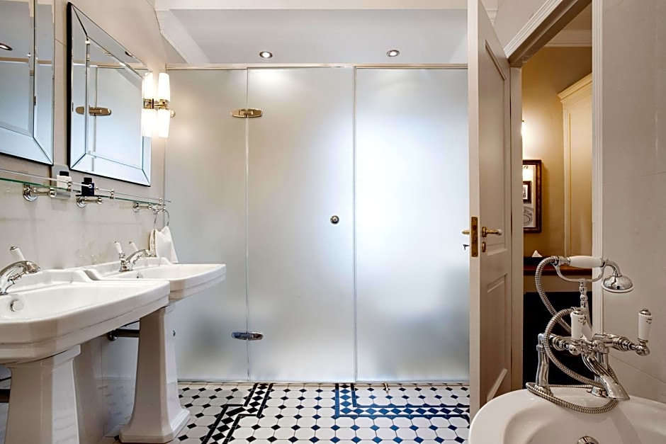 Coopmanhuijs Boutique Hotel & Spa